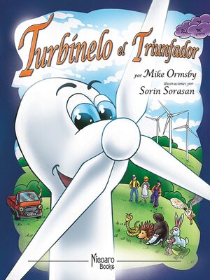 cover image of Turbinelo el Triunfador